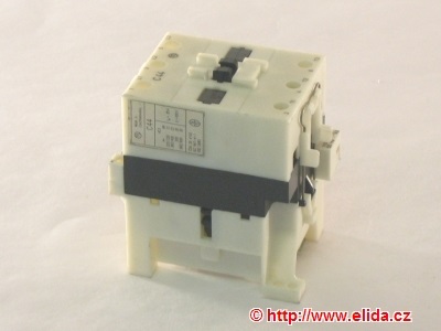 stykač C  44     110V     50Hz (C44)